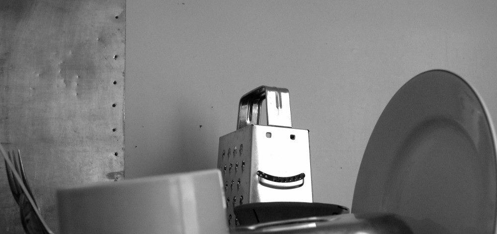 Iný uhol pohľadu...