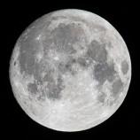 Tichý strážca noci