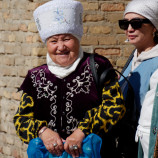 Matka a dcéra