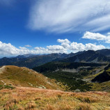 Západné Tatry