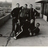 Najkrajšie foto, Bratislava, 1978