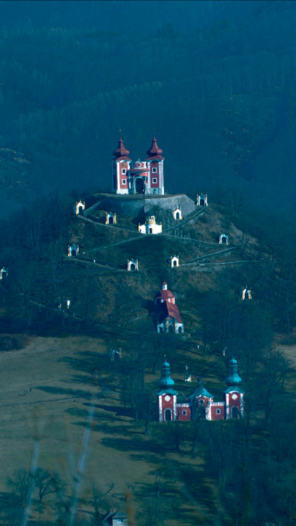 Kalvária BŠ