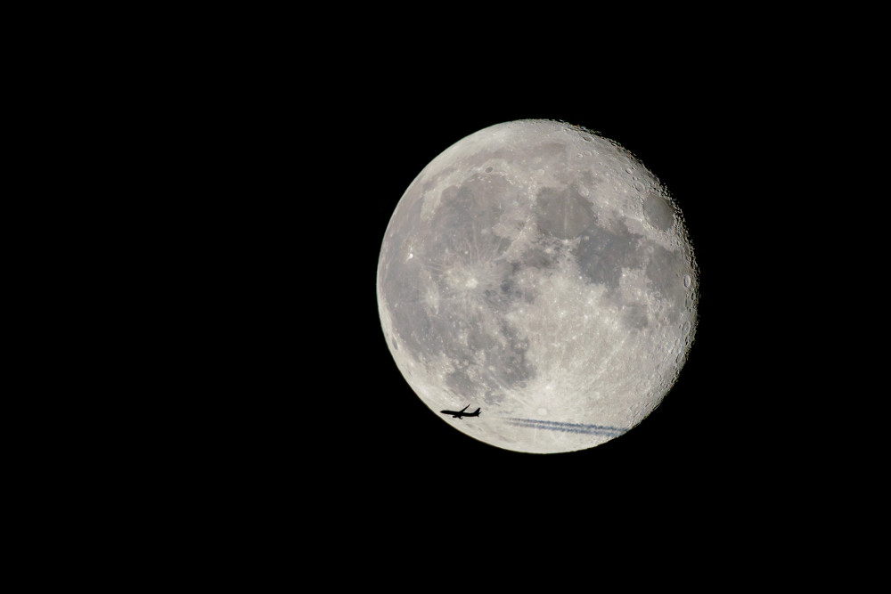 Vzdušné križovatky