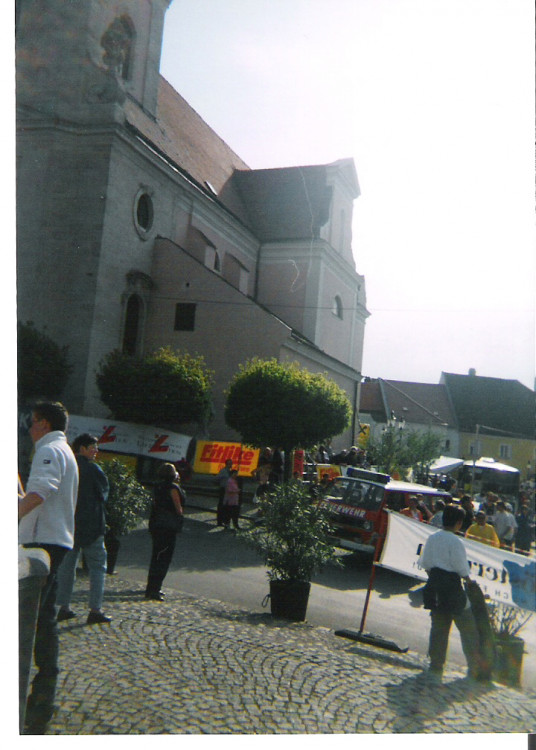 Najkrajšie foto,Bratislava/Hainburg/, maratón