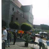 Najkrajšie foto,Bratislava/Hainburg/, maratón