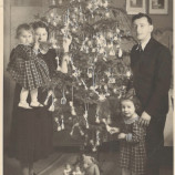 Vianoce 1938