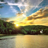 Kostol, Srdce Ježišovo na Domaši