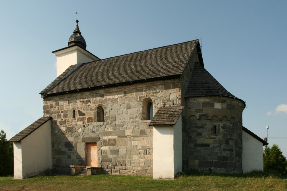 Kalinčiakovo