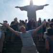 Najkrajšie foto, BRAZÍLIA
