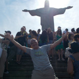 Najkrajšie foto, BRAZÍLIA