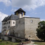 HRAD TRENČÍN