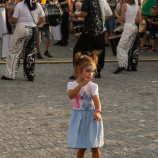 Užívam si festival
