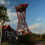 Rozhľadňa Velké Pavlovice