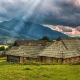 Tatranské samoty