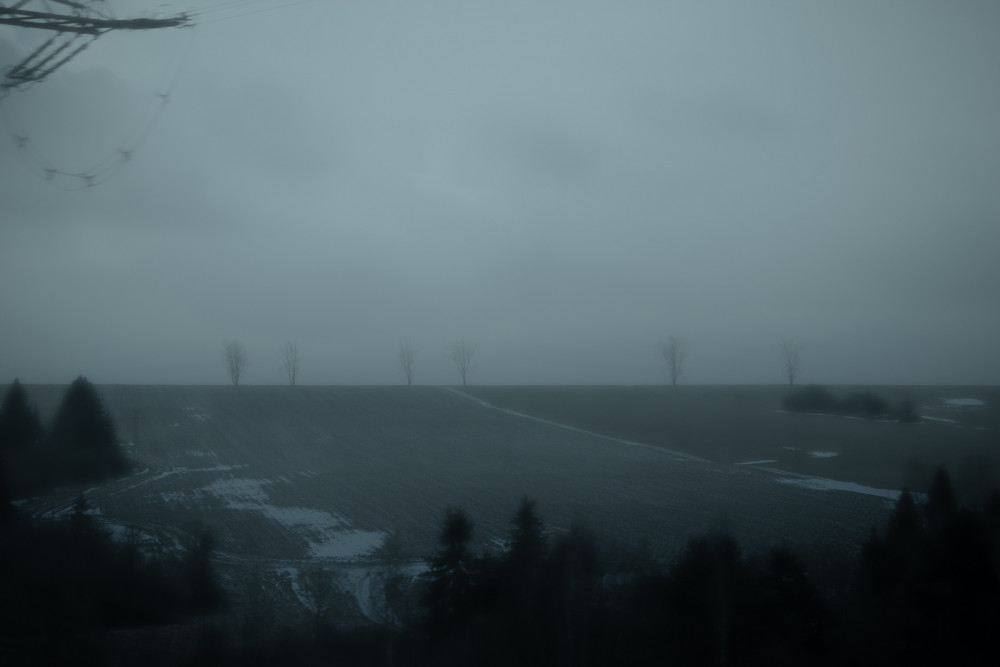 Cítiť z toho chlad