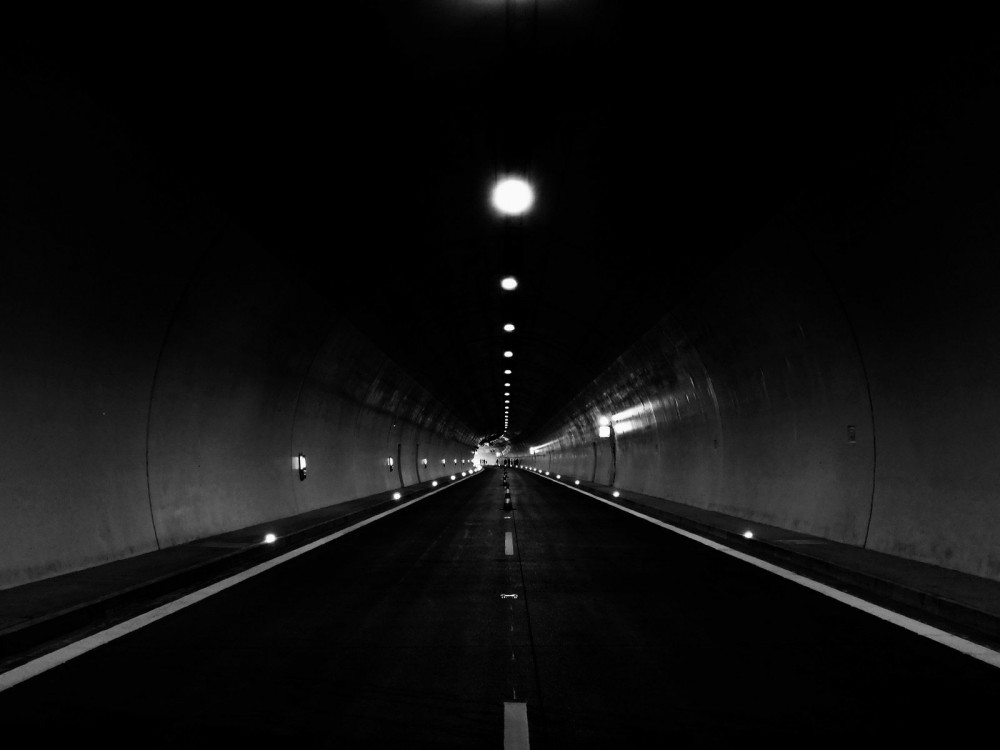 tunel