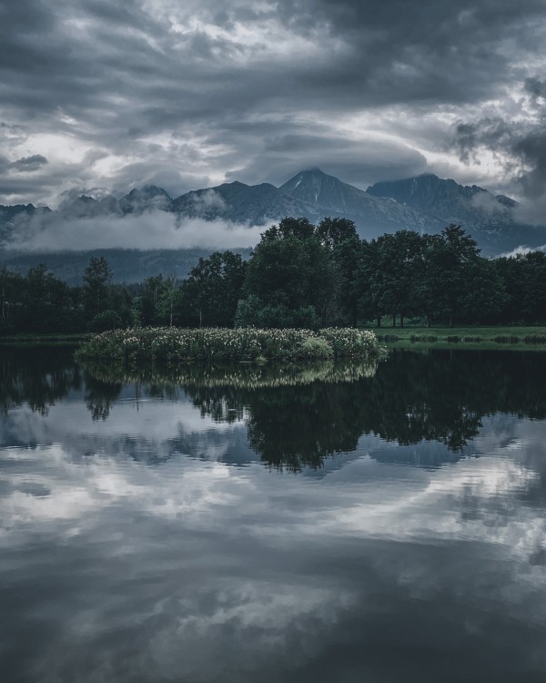 Vysoké Tatry