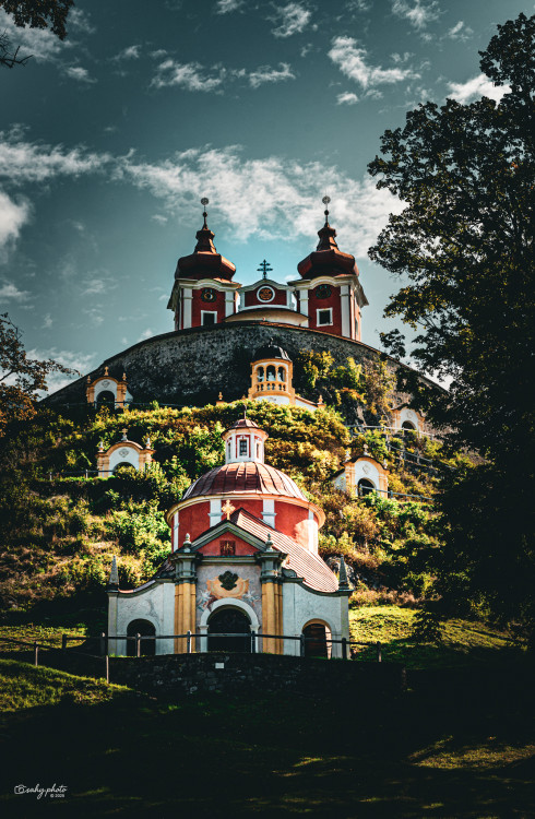 Kalvária - Bánska Štiavnica