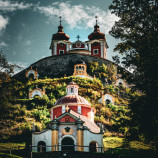Kalvária - Bánska Štiavnica