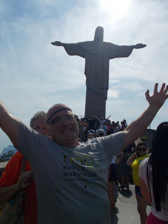 NAJKRAJŠIE FOTO, BRAZÍLIA