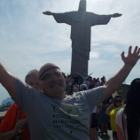 NAJKRAJŠIE FOTO, BRAZÍLIA
