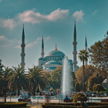 Istanbul - mesto, ktoré sa nezastaví
