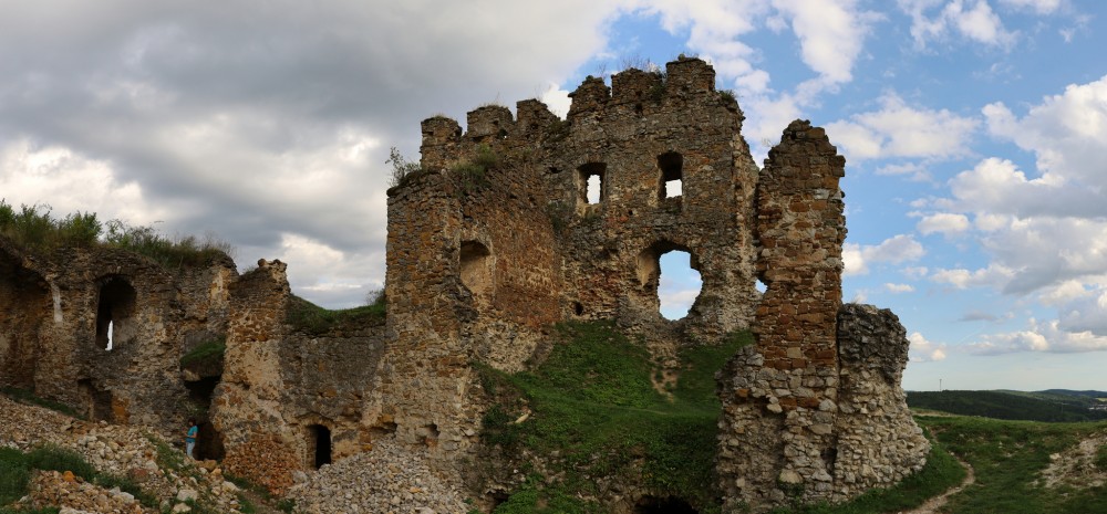 Hrad III.