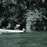 SPEEDBOAT RACE KOMARNO