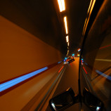 tunel bez konca
