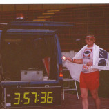 Najkrajšie foto,Bratislava, maratón