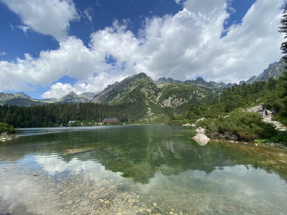 Popradské pleso