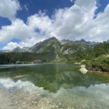 Popradské pleso