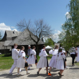 Folkloristi-naša kultúrna budúcnosť,,