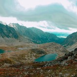 Veľké a malé Hincovo pleso