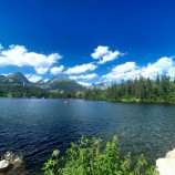 Štrbské pleso