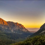 Vysoke tatry