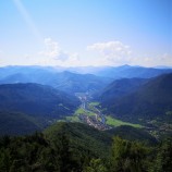 Ľubochnianska dolina