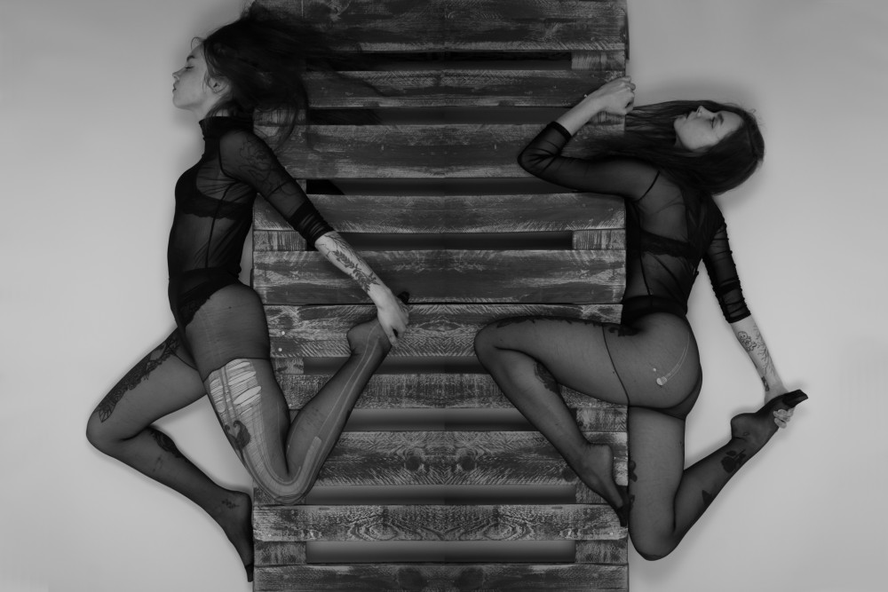 Double