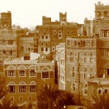 Sanaa, Jemen