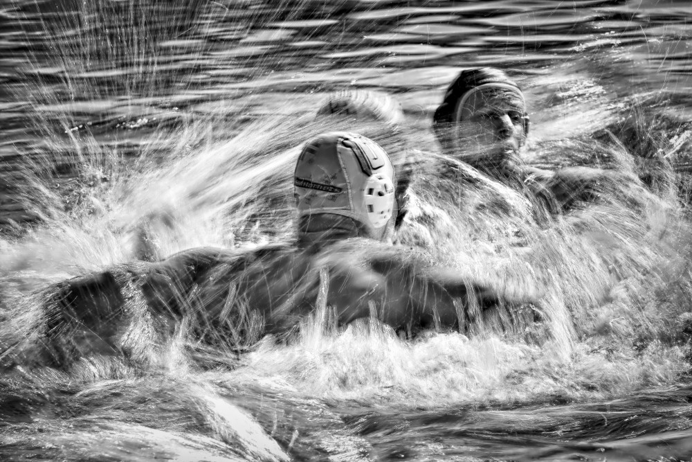 Water polo