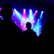 Koncert svetiel