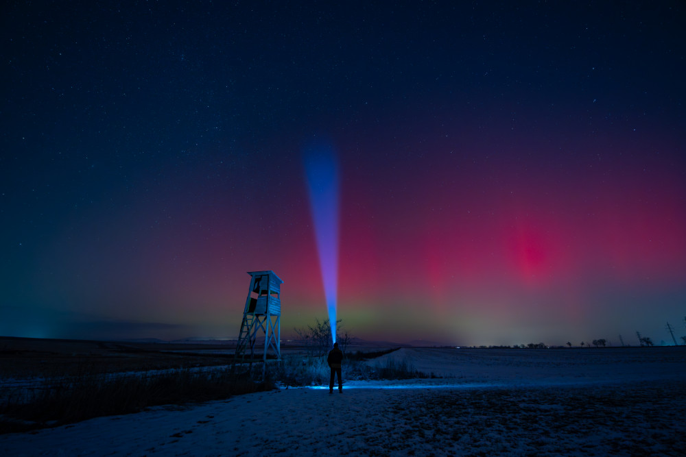 Posvietim si na Teba