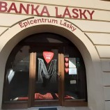 Banka lásky