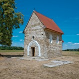 kostolik sv. marie antiochijskej v kopcanoch