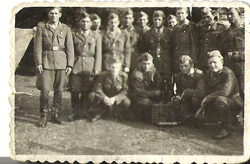 Najkrajšie foto, Dukliansky priesmyk