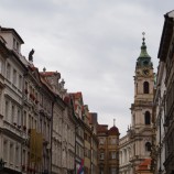 Architektúra v Prahe