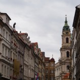 Architektúra v Prahe