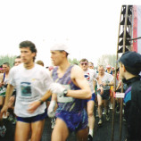 Najkrajšie foto,Bratislava, maratón