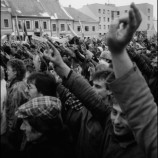 Nežná XI.1989