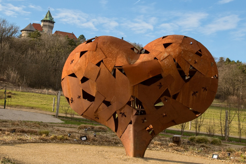 Zámok Smolenice